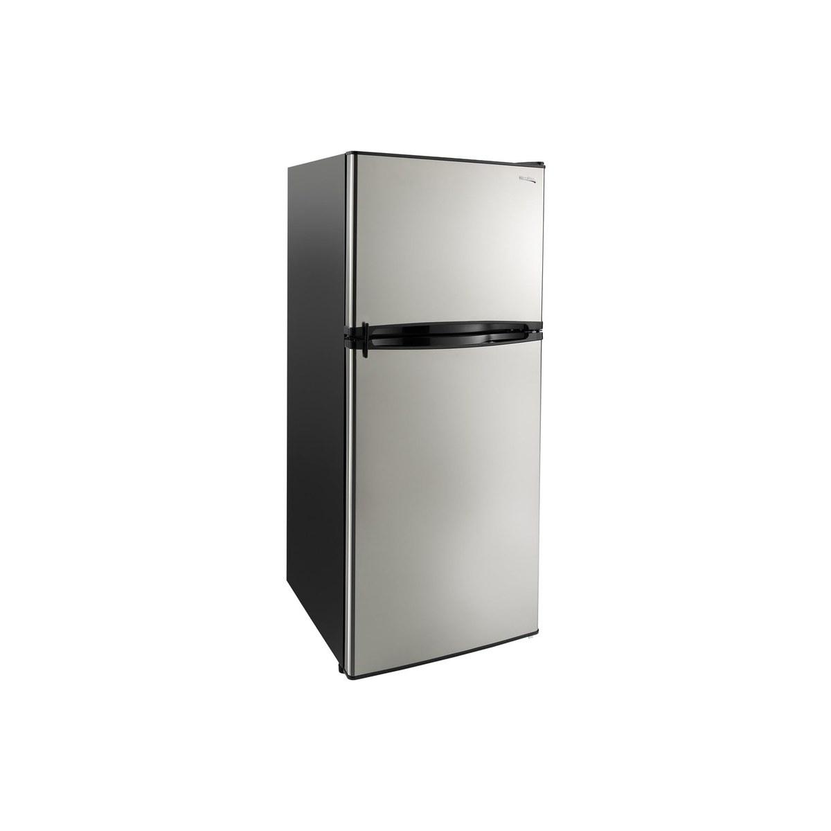 RecPro 10 Cu Ft 12V RV Refrigerator, Frost-Free Upright, Double Door, Reversible, Built-In Lock, Standard RV Cutout (ASIN B086T657RR)
