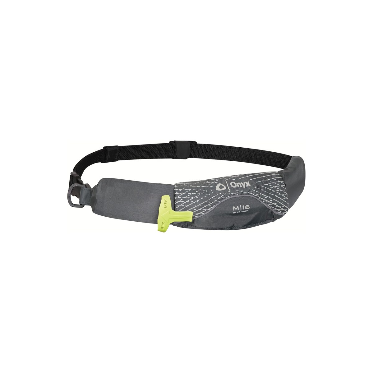 Onyx M-16 Manual Inflatable Belt Pack