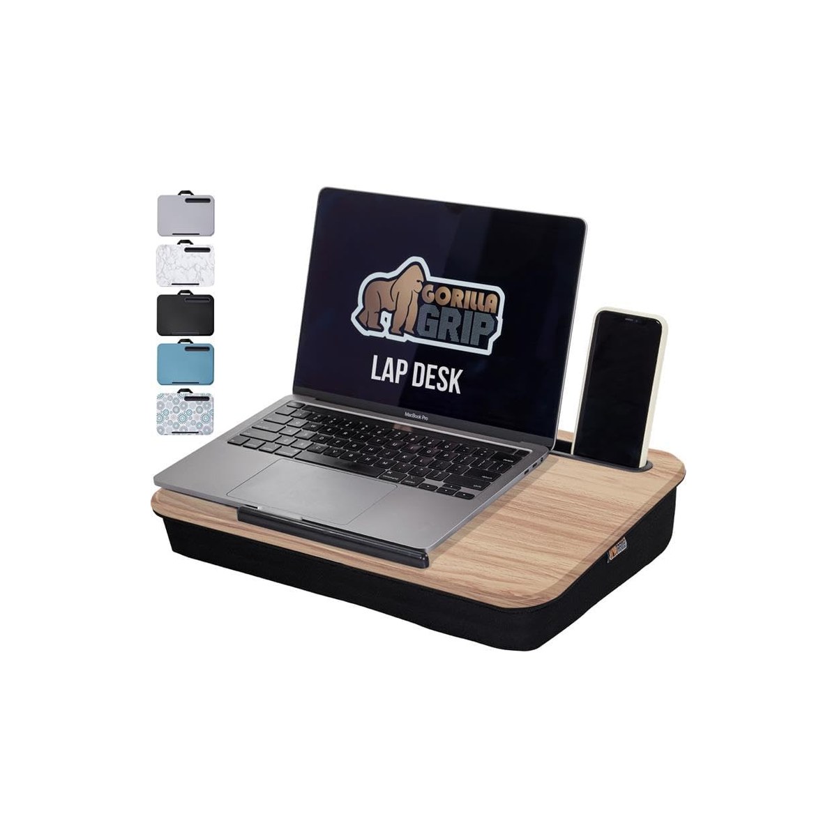 Gorilla Grip Lap Desk