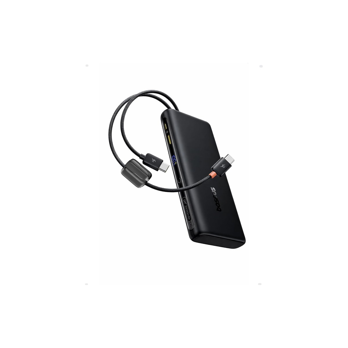 Baseus 100W (20,000mAh)