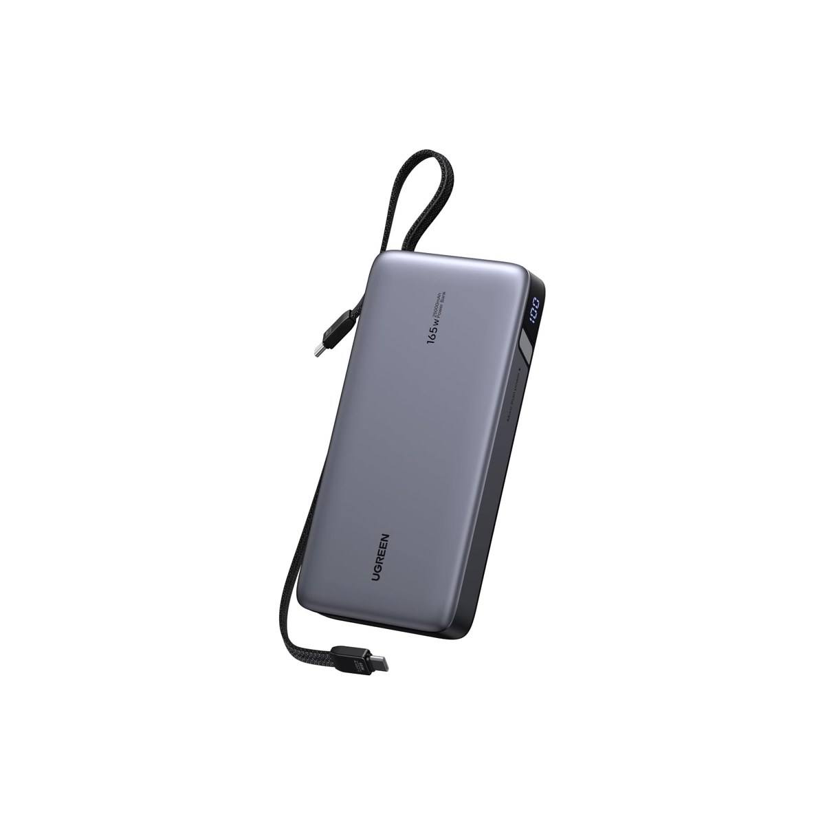 UGREEN Nexode 25,000mAh 165W