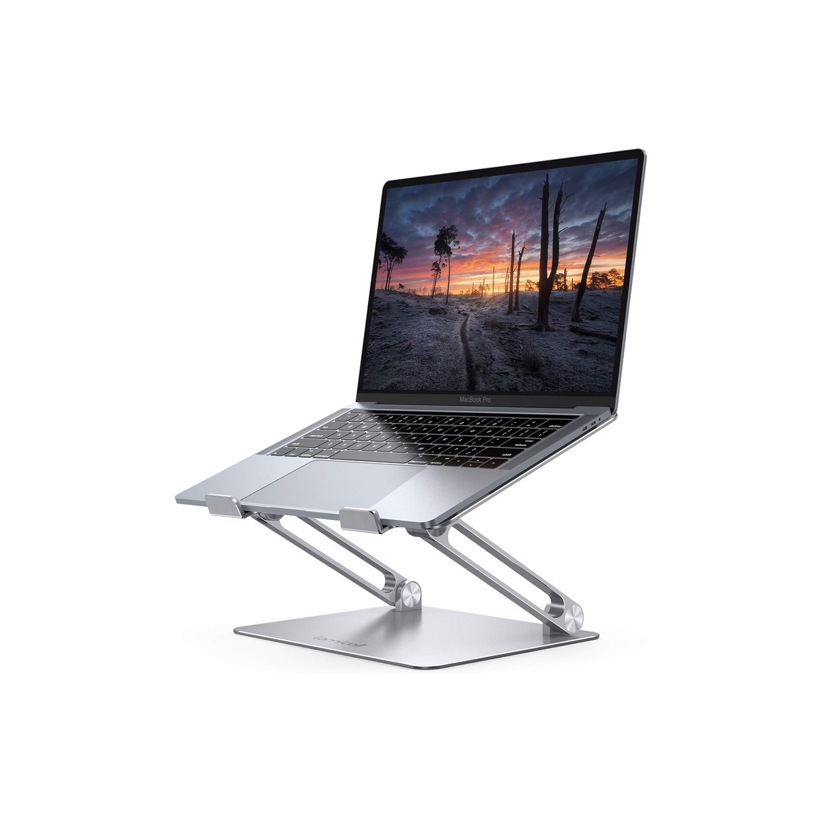 Lamicall Adjustable Laptop Stand