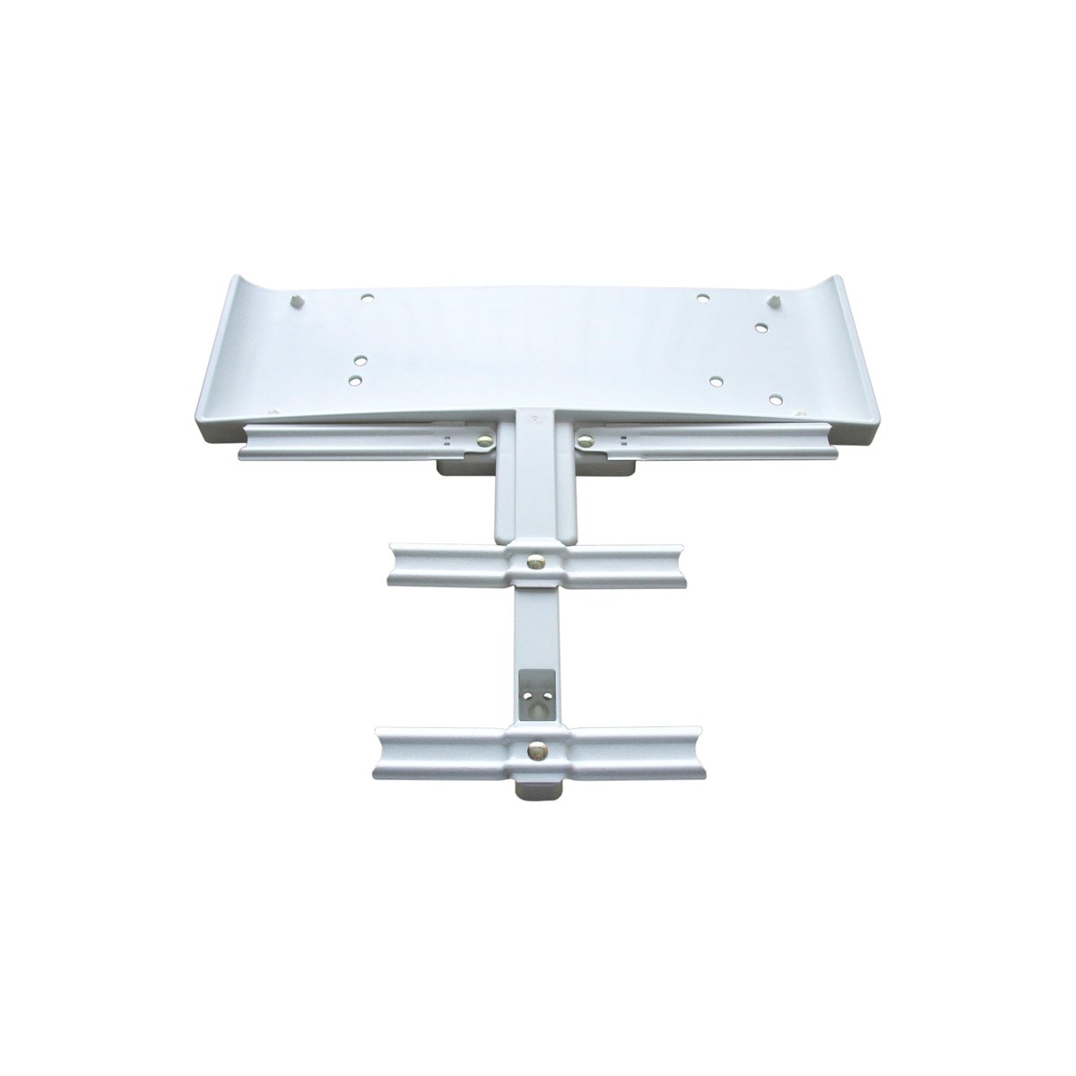 Winegard RV-WING Wingman UHF Booster, Snap-On Add-On for Existing Sensar II/III Batwing Antenna (ASIN B001U2DPUE)