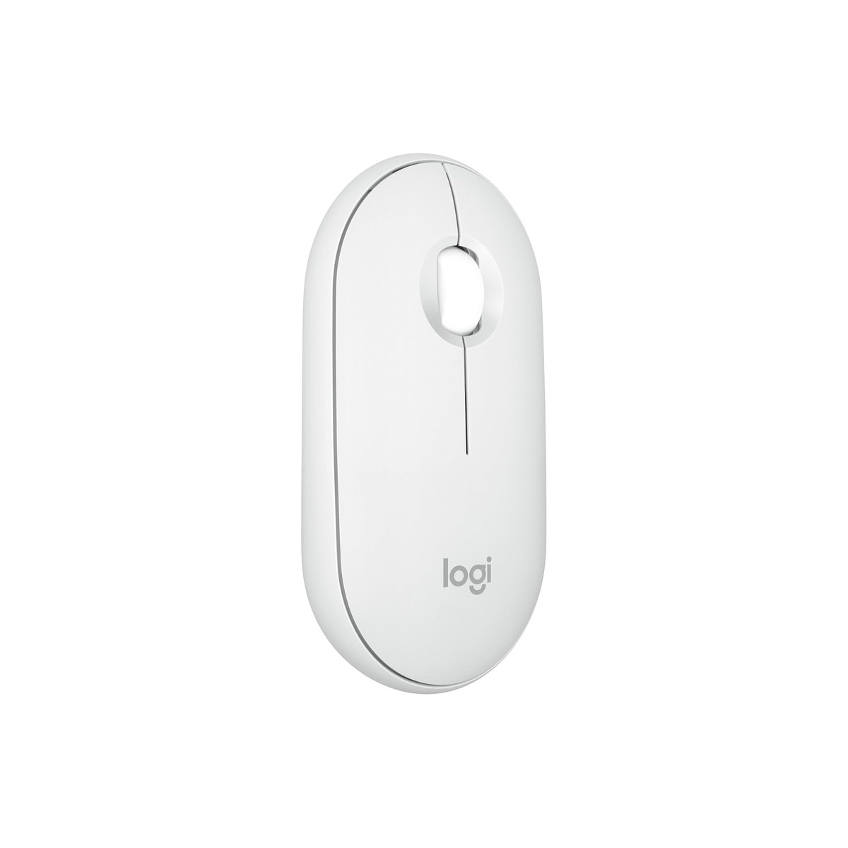 Logitech Pebble Mouse 2 M350s