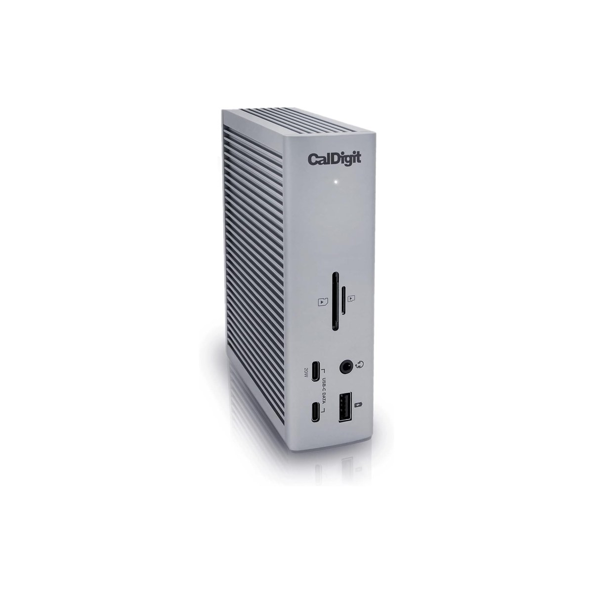 CalDigit TS4 Thunderbolt 4 Dock (18-port)