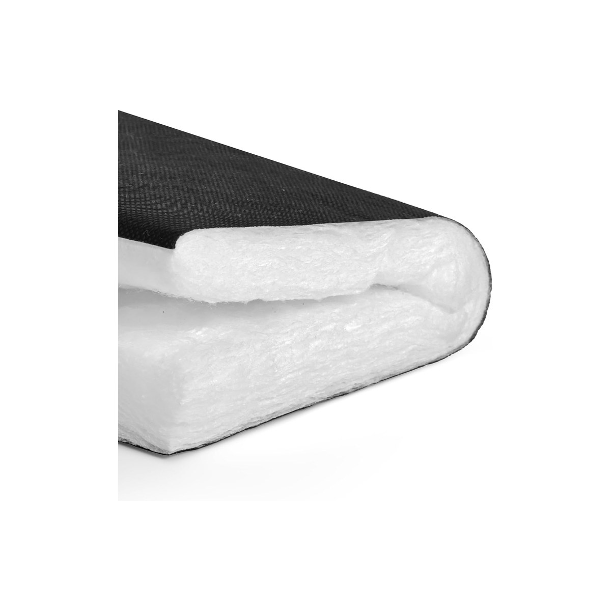 3M Thinsulate SM600L Automotive Camper Van Insulation, 60 in x 360 in (5 ft x 30 ft, breathable hydrophobic acoustic, spray-adhesive install, ASIN B0DP3NGNGQ)
