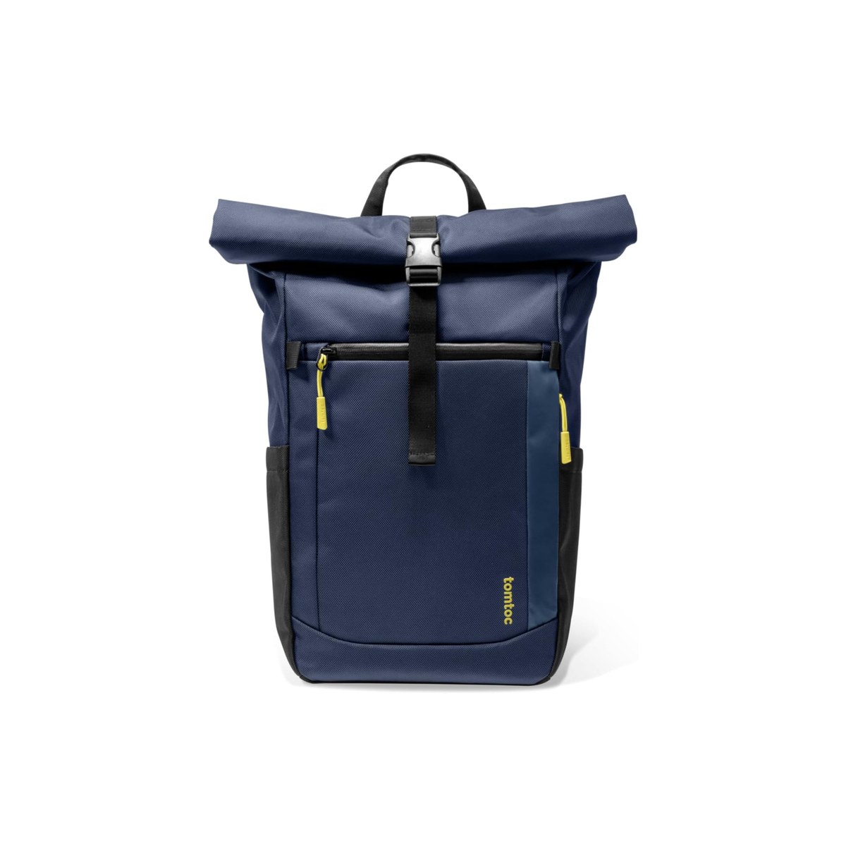 tomtoc T61 Roll Top Laptop Backpack